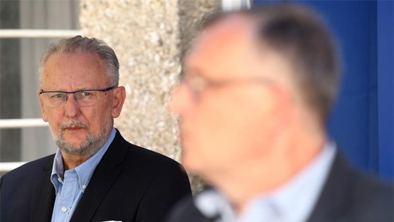 Stožer: U Hrvatskoj danas 208 novozaraženih, dvoje preminulih. Apel mladima da budu odgovorni i drže se mjera